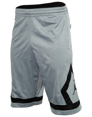 jordan flight diamond shorts