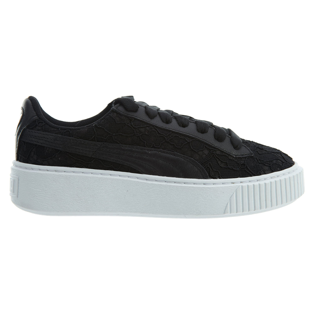 puma basket platform fo