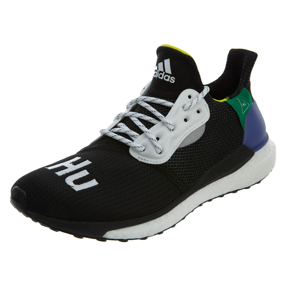 Adidas Solar Hu Glide Mens Style 