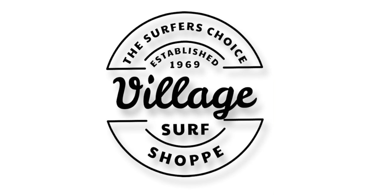 Village Surf Shop