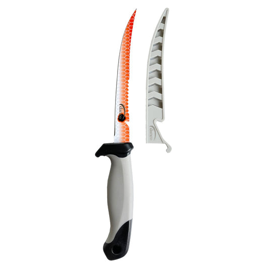 Danco 9 Pro Series Serrated Knife