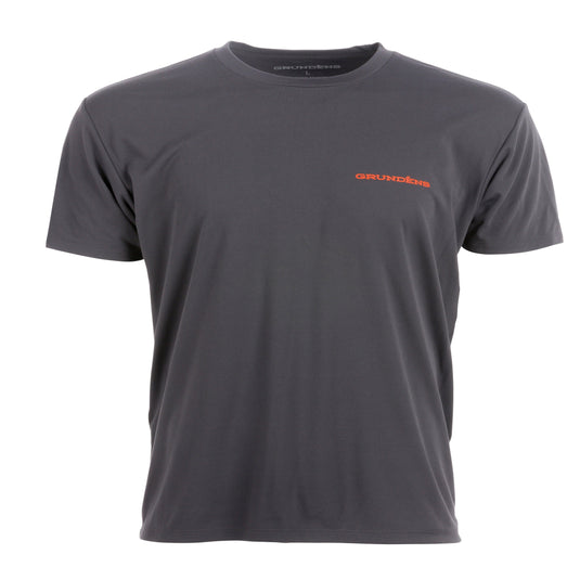 Grundens Long Sleeve Tech Tee – Delmarva Marine Solutions