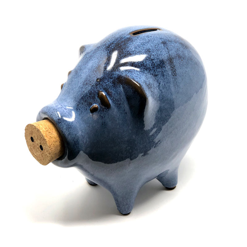 big pig piggy bank