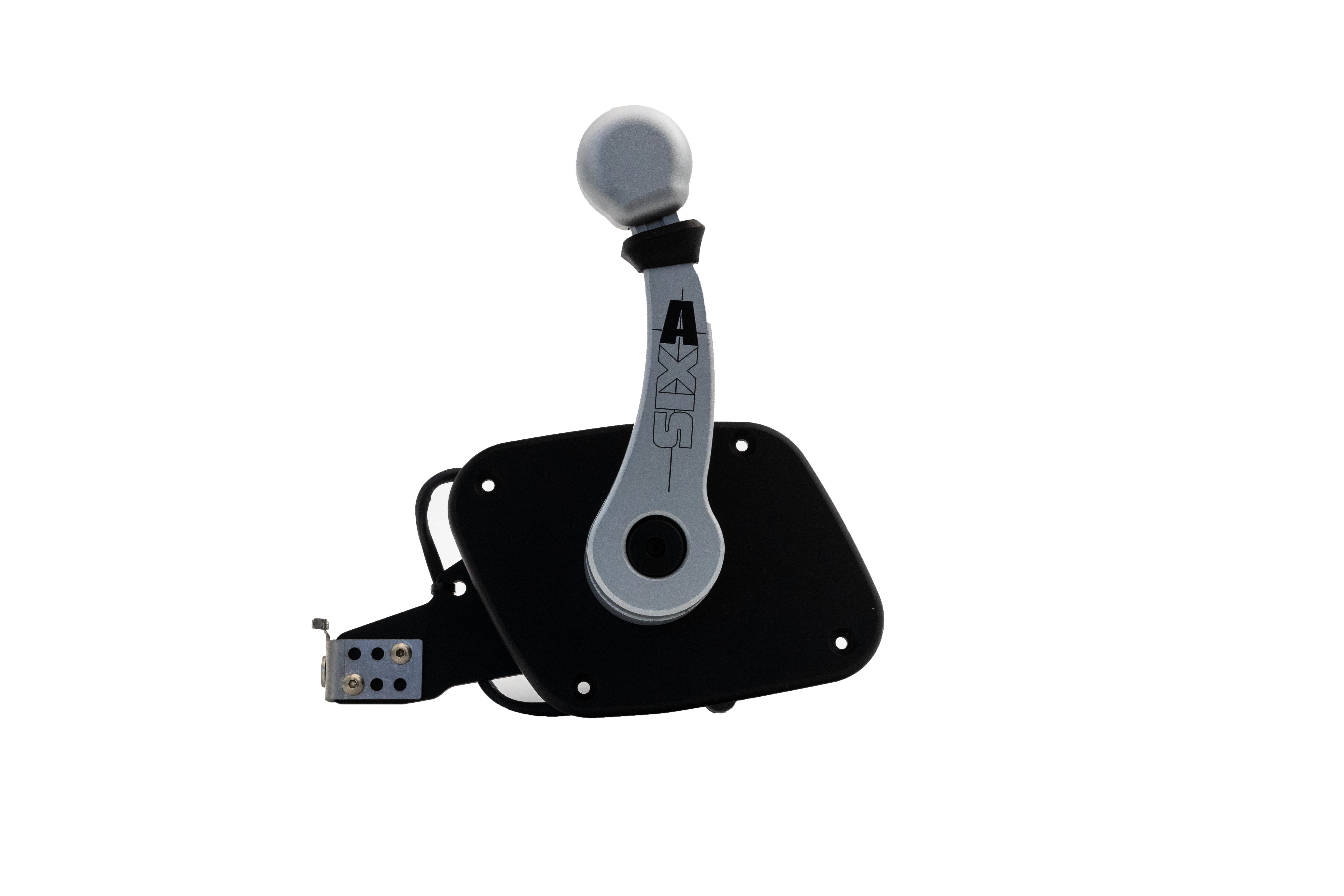 ZF Replacement Shifter - E-Control