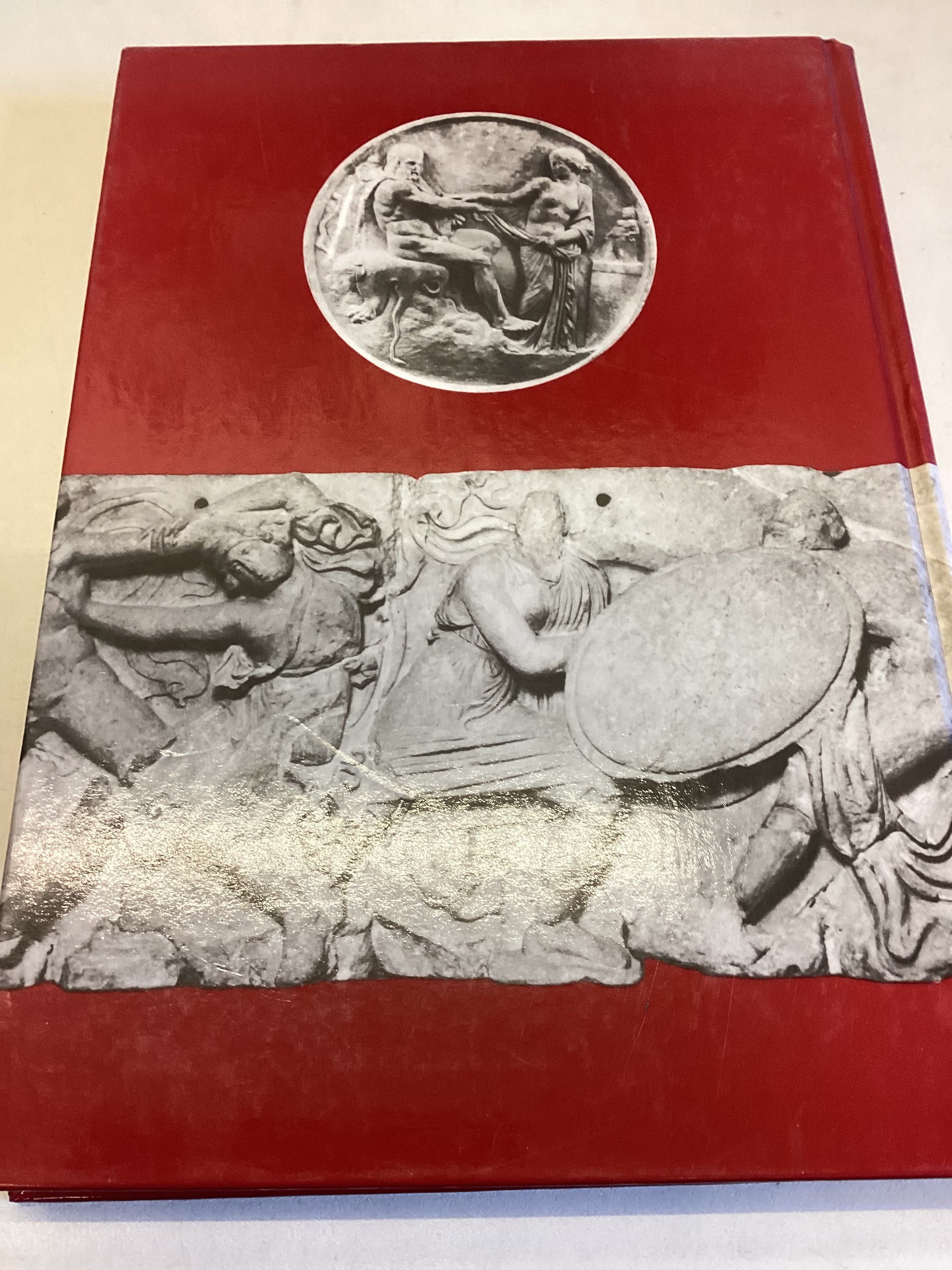 Sculpture from Arcadia and Laconia Edited by Olga Palagia and William Coulson