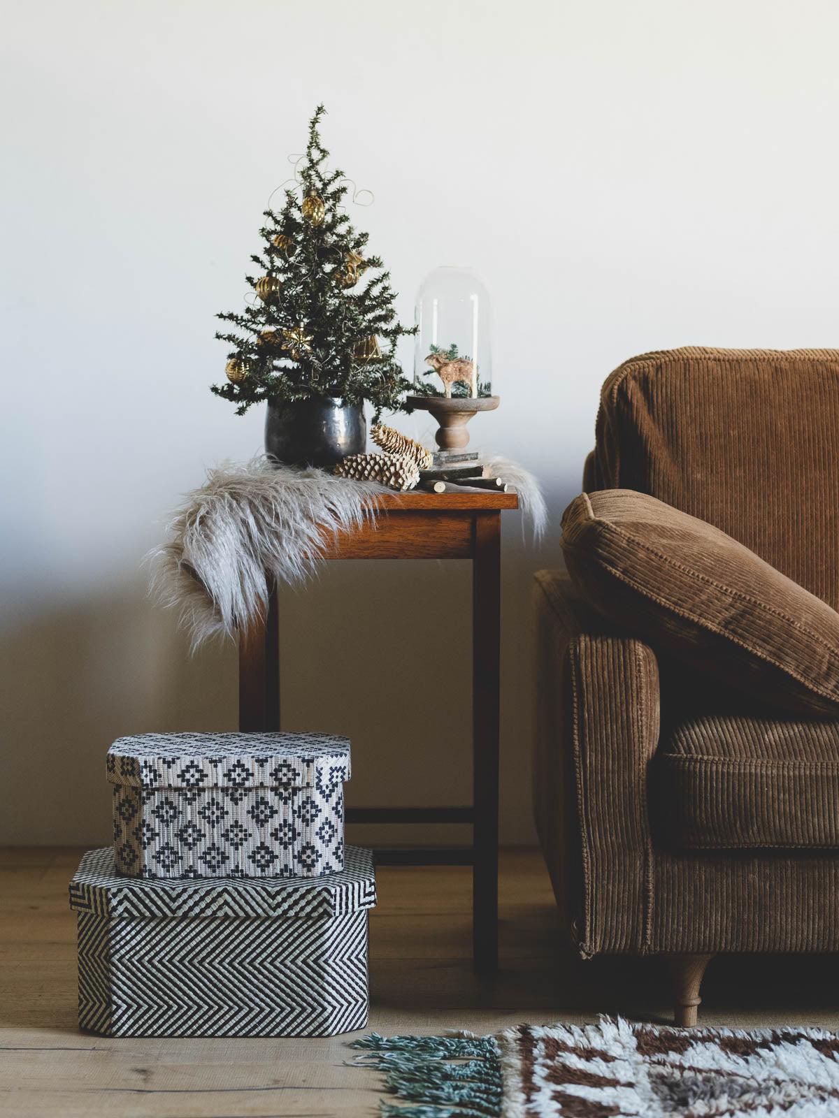 クリスマスツリー — ANTRY USE ONLY GENUINE
