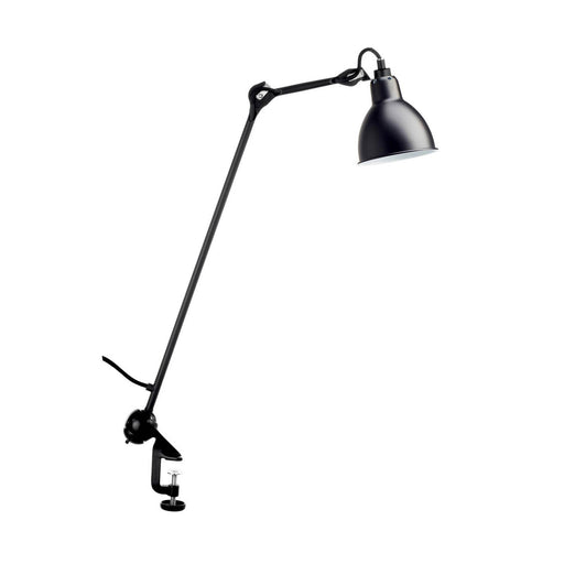 LAMPE GRAS NO.215 Floor lamp Black-Conic — ANTRY USE ONLY GENUINE