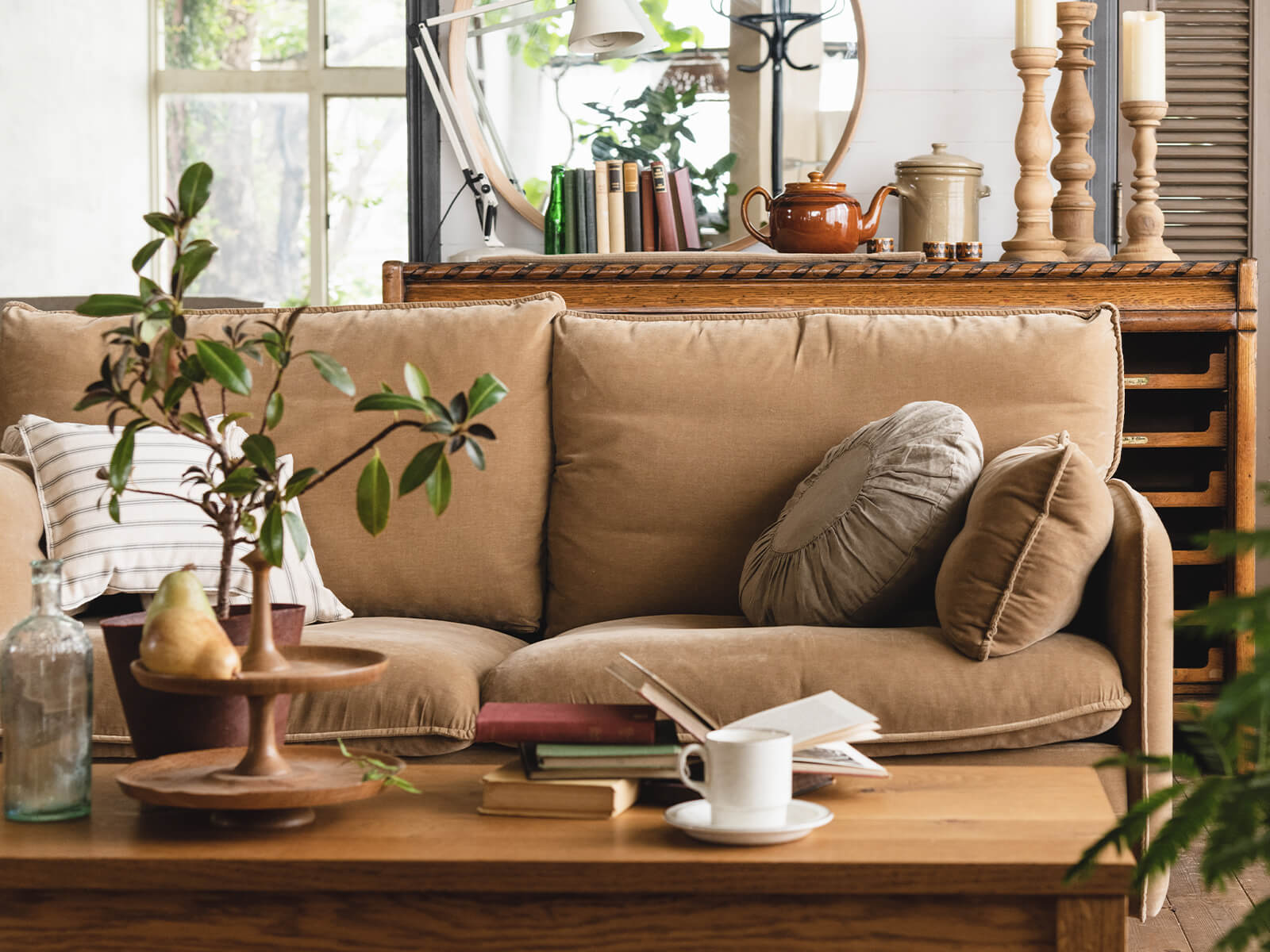 家具 — ANTRY USE ONLY GENUINE