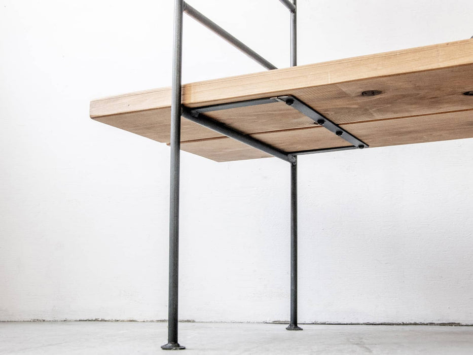 Ladder shelf ラダーシェルフ