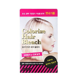 Aritaum Colorize Hair Bleach Althea Singapore Best Price