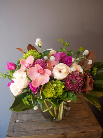 arrangement – Adore Floral Inc.