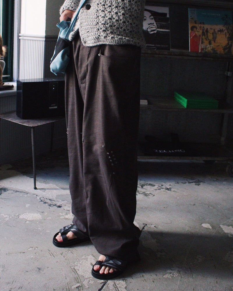 コーフル arnar mar jonsson pants kiko kostadinov | climathon.pl