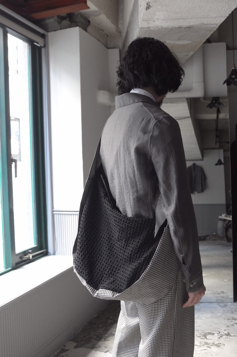 プチギフト Omar Afridi 22aw PADDED TOTE BAG - 通販