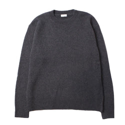 DRIES VAN NOTEN ドリスヴァンノッテン M.K.SWEATER (03440-NASTRA