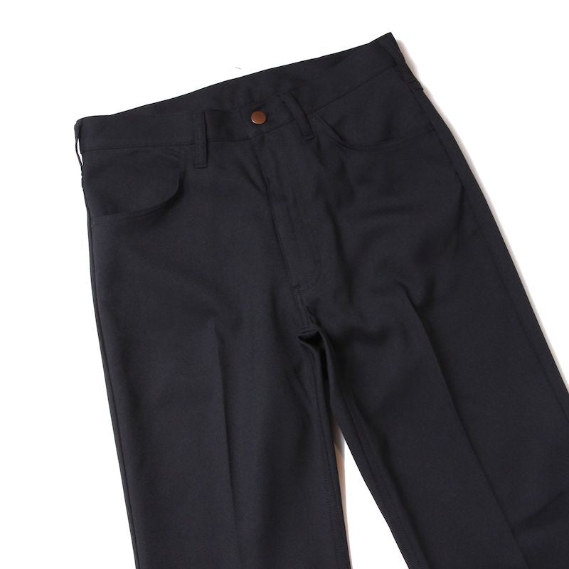 kozaburo wrangler krancher dress jeans S - パンツ