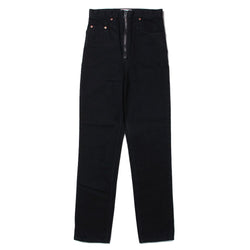 低反発 腰用 KOZABURO 1% STRETCH SLIM LEG RUMBLE JEAN | www