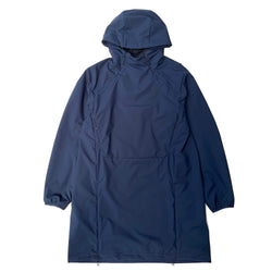 KOZABURO コウザブロウ SNOW PEAK スノーピーク 2L OCTA LONG PULLOVER