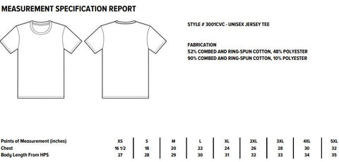 ele-footprints-unisex -sizing-chart