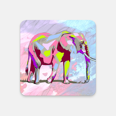 Ele-footprints-multicolored-elephant-coasters