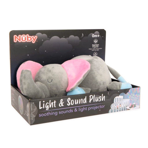 Elefootprints-Nubys-light-and-sound-plush-elephant_bright night