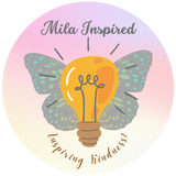 Mila Inspired Logo