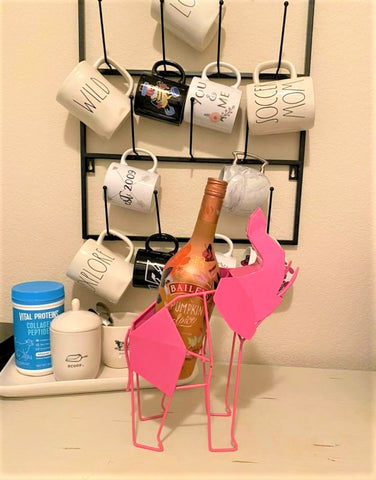 elefootprints-pink-elephant-bottle-holder-in-kitchen-nook