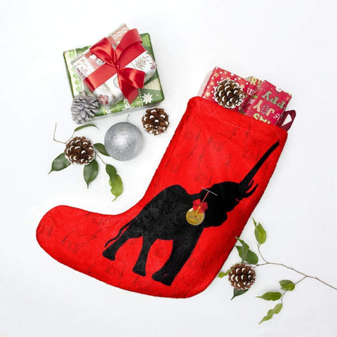 elephant-christmas-stockings-Decorated