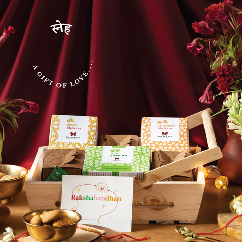 Raksha Bandhan 2023: 8 Delectable Sweet Gift Hampers For Your Siblings To  Add More Sweetness To The Bond