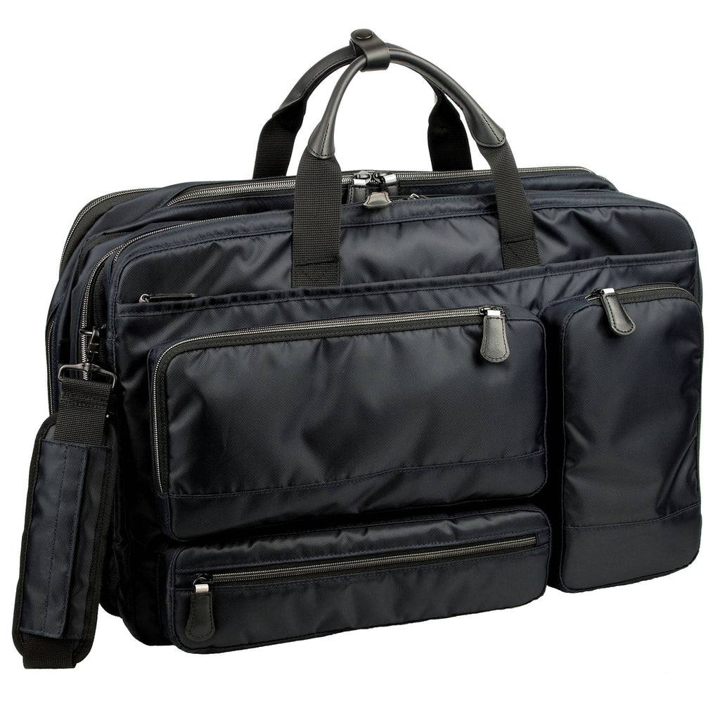 【極美品】TUMI スーツバッグ　ハンガー付　ビジネスバッグ　旅行　ビジネス