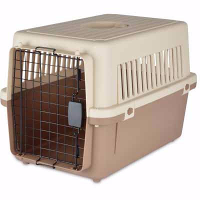 Precision® Cargo Kennel – Head2Tail