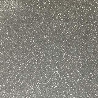 CP Glitter Cardstock - Black Sapphire - 818569029635