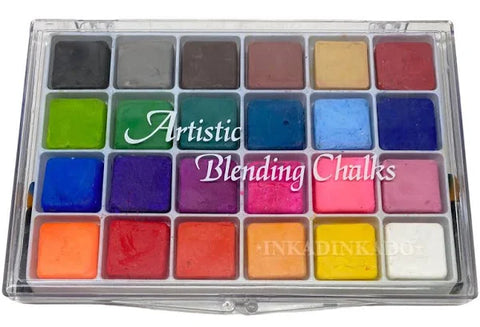 Pebbles Classic Chalk Pencils – Priceless Scrapbooks