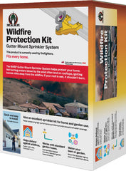 Wildfire Protection Kit