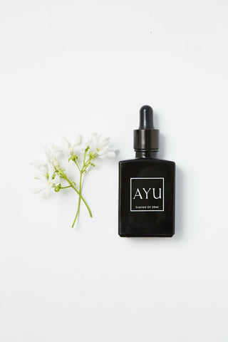 Ayu Souq Scented Oil