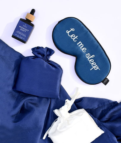 Moonlit Skincare - Ultimate Sleep Kit