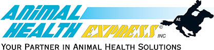 Animal Health Express Logo