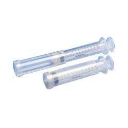 Disposable Syringe with Needle for Zycortal Percorten-V Covidien