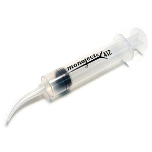Jorgensen Lab Large Double Curved Needle – Animal Health Express