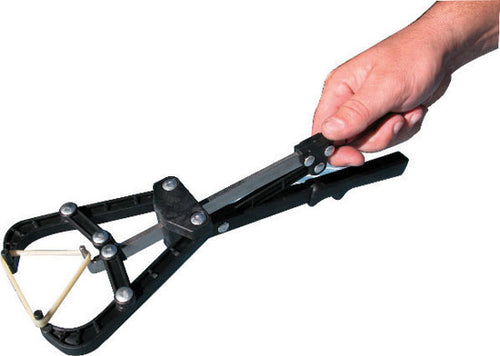 XL Castration Banding tool. Includes 25 Bands. Use for Livestock, Cattle,  Sheep, Goats. Other non Livestock Uses may pertain.