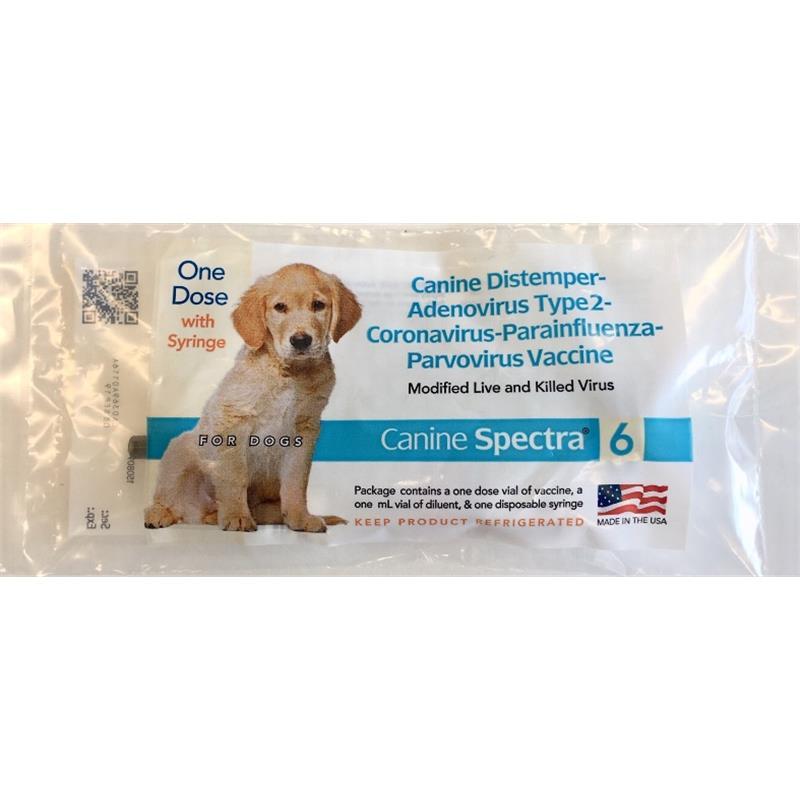 canine spectra 9 diluent