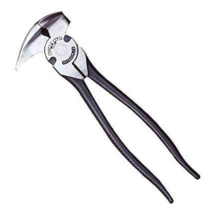 bull nose pliers