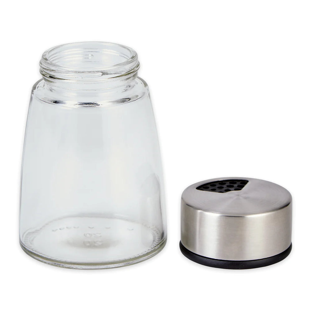 Airtight 4oz Glass Spice Jar – The Cook's Nook