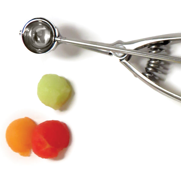 Norpro Double End Melon Baller Scoop 5135, 1 - Foods Co.