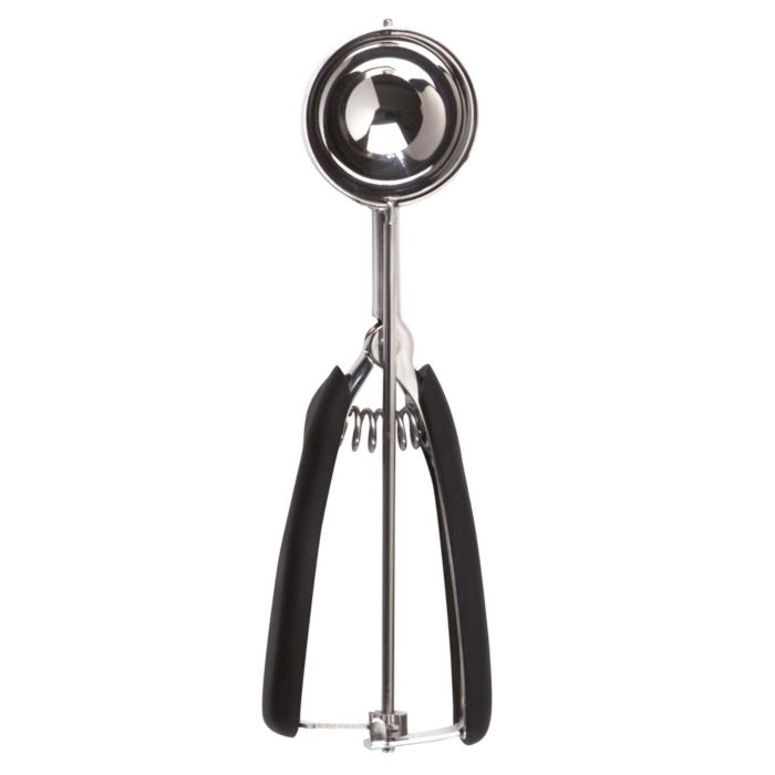 Round Cookie Scoop - 1.5 Teaspoon, Kitchen Utensils