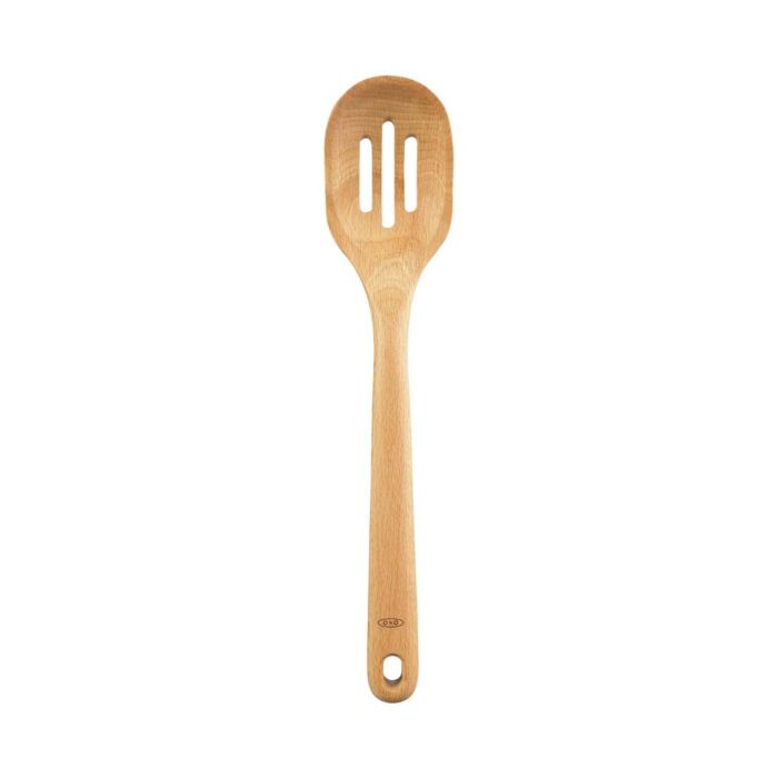 OXO Steel Serving Spoon – The Cook's Nook