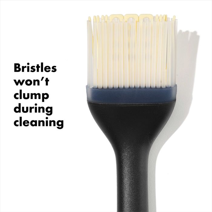 Gir Ultimate Basting Brush Navy