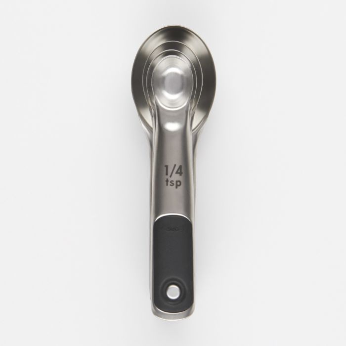 R.S.V.P. Measuring Spoons – The Happy Cook