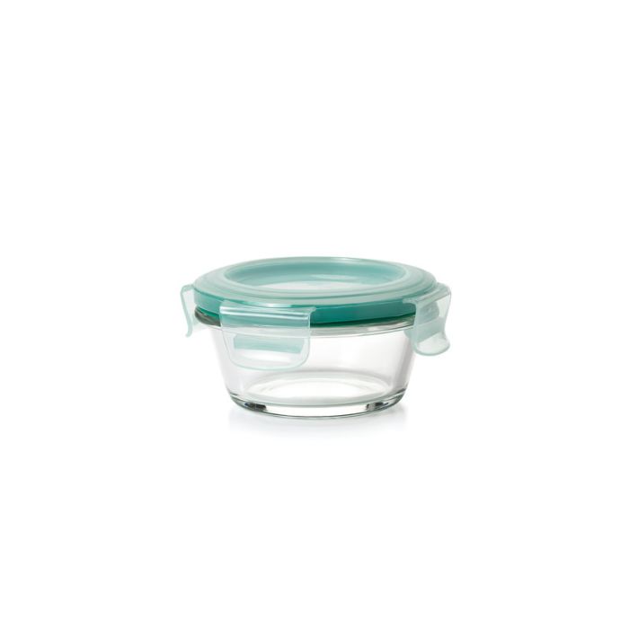 OXO Glass Prep Bowl Set with Lid – The Kitchen