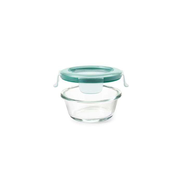 S'well 8 oz. Glass Prep Bowl (Set of 4) 14208-B20-69800 - The Home