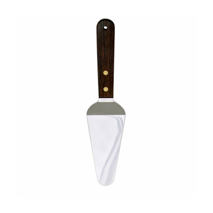 RSVP International Stainless Steel Brownie Spatula — Las Cosas